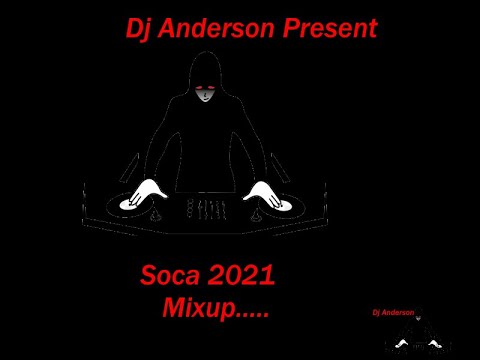 Soca 2021 Mix : Uber Riddim , Beach Chair Riddim ,Sweet Tooth Symphony and Many More -Dj Anderson
