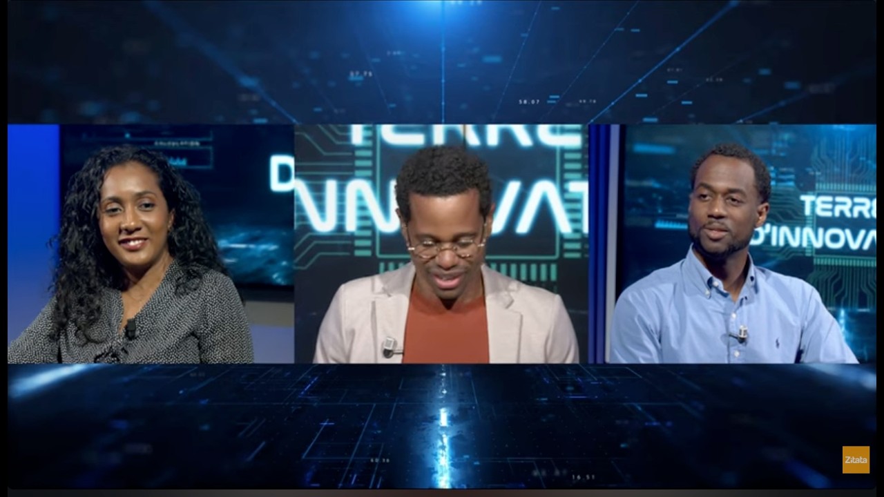 Terre d’innovation : Le numérique, moteur d’emploi des jeunes aux Antilles-Guyane