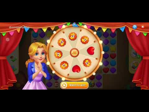 Matchington Mansion Level 4392