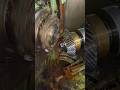 Spiral bevel gear || Gear World Technology || #gears #gleason #trending #bevelgear #gearcutting