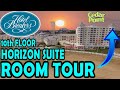 HOTEL BREAKERS 10th FLOOR HORIZON SUITE 2021