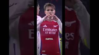 Download lagu Our magician🪄✨🔥 #odegaard #arsenal mp3