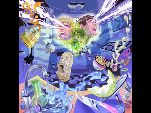 MAYOT, SEEMEE feat. Scally Milano - SPARTAK (speed up)