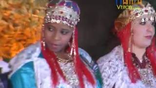 Ahwache ajma3 ahwach n tifrkhine salamo 3alaykom أغنية السلام احواش نتفرخين