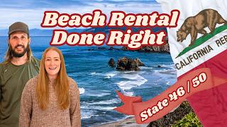 How to Stand Out in a Crowded Beach Market | Santa Barbara, California