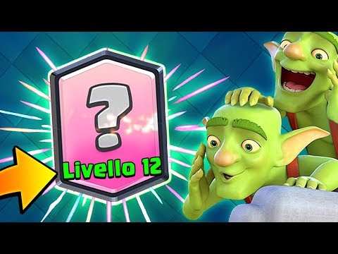 UN SOGNO... PRIMA LEGGENDARIA livello 12! *emozionante*