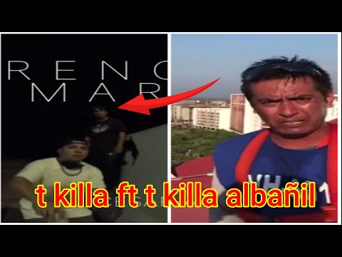 CESARANDEARAN FT T KILLA