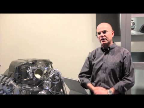 AFM chevrolet