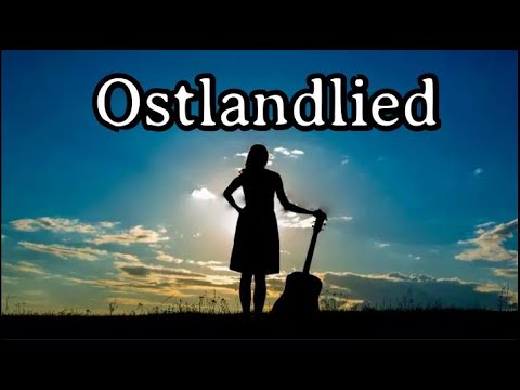 Gesche - Ostlandlied