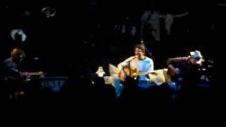 Bruce Robison - Wrapped - acoustic