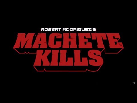 Trailer en español de Machete Kills