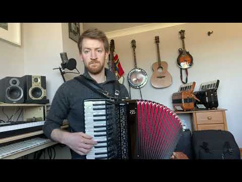 Colin J Nicholson - Loch Katrine's Lady