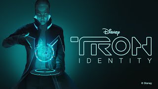 Disney TRON: Identity