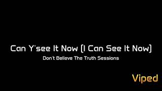 Oasis - Can Y&#39;see It Now (I Can See It Now) (Bonus Track)