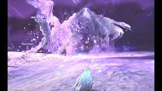 ELDEN RING NIGHTREIGN 常夜の王エデレ 復習者