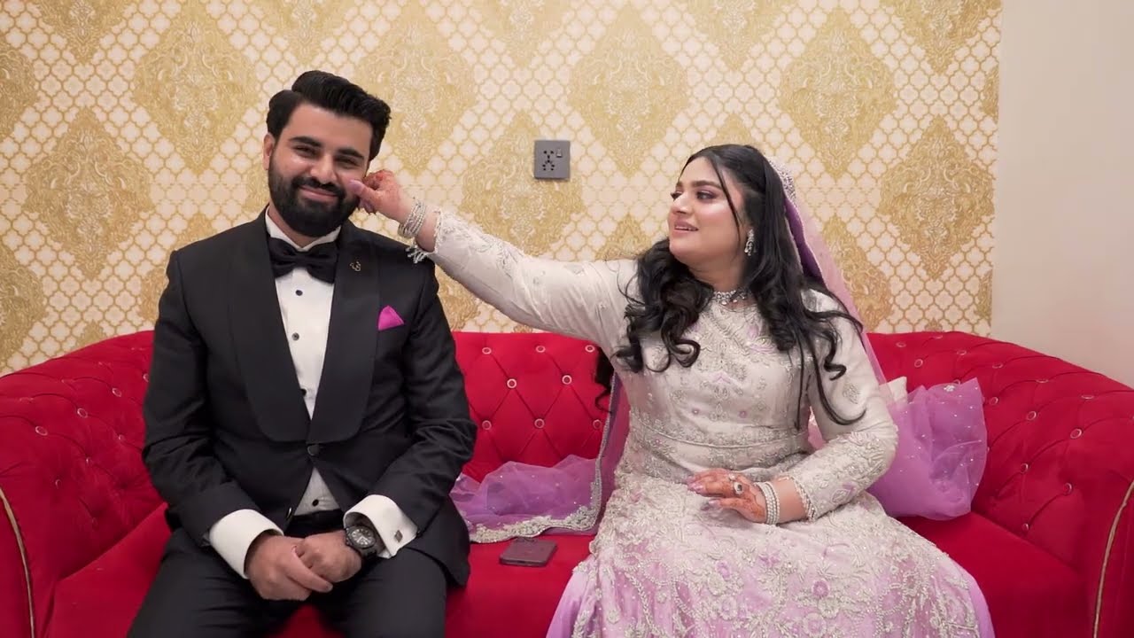 Saad & Ujala