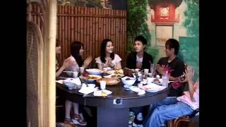 愛我還是他 Who Do You Love? (獨立製作MV)