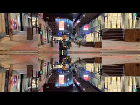 Cabana Earl - Rough Around (Prod. by Jabari)