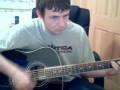 Agalloch - Kneel to the Cross cover 
