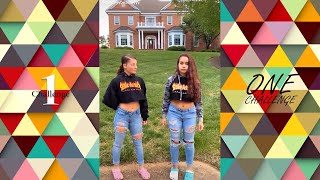 Somebody Gon&#39; Challenge Dance Compilation #somebodygon #tiktok