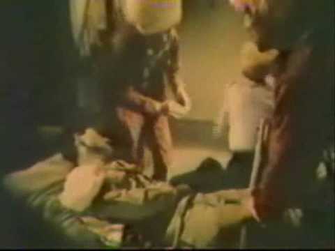 Туркменфильм.  Aygytly -  Adim  (Решающий -  Шаг)  13/16