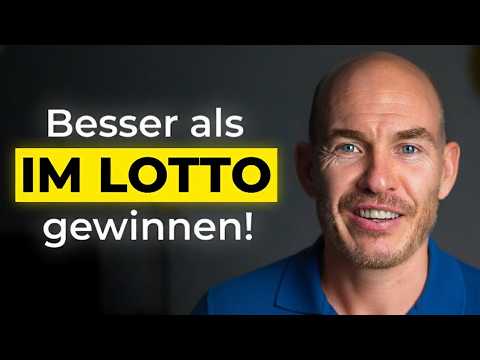 My 5 LAZY income streams (that have generated €4,000,000)