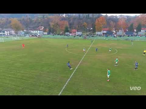 FK Turbina Jablanica - FK Željezničar 0:10 (15.11.2025.)