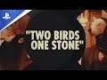 Deathloop | Two Birds One Stone – Official Gameplay Trailer 2 | PS5
