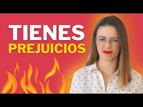 🔥 WHAT ARE PREJUDICES and How to Get Rid of Them? ➜ Emotional Intelligence