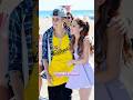 Justin Bieber & Ariana Grande: Unforgettable Moments Together! 🌟❤️