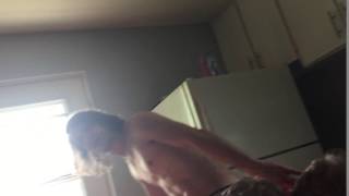 My friend Steph Drunk Funny