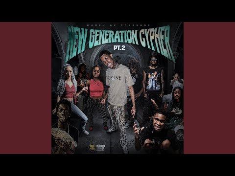 New Generation Cypher, Pt.2