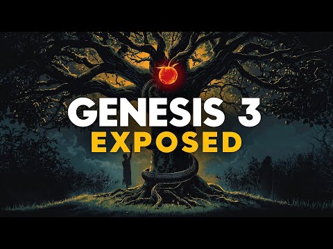 Why Genesis 3 Makes No Sense