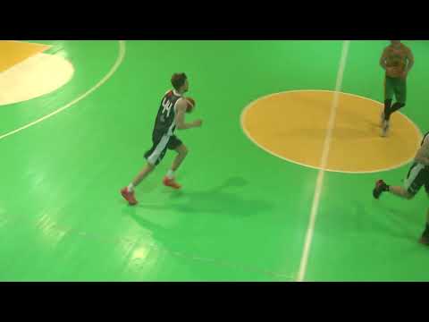 PLUNGĖS "OLIMPAS" - LCC tarptautinis universitetas " (2022.03.19, 4 kėlinys)