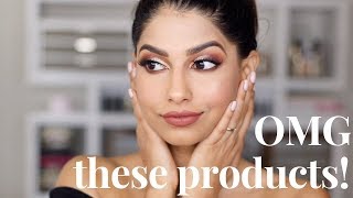 DRUGSTORE Beauty Products Every Brown Girls NEED!