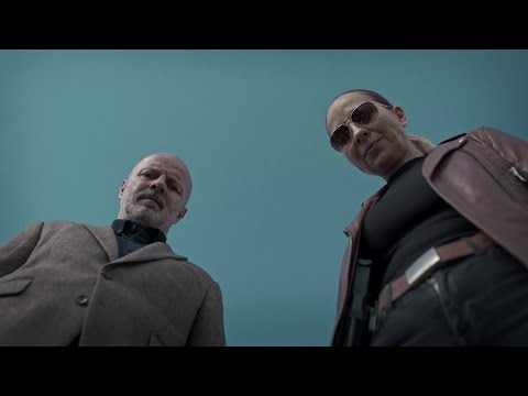 Šutnja | 7. ožujka u 21:05 na Prvom