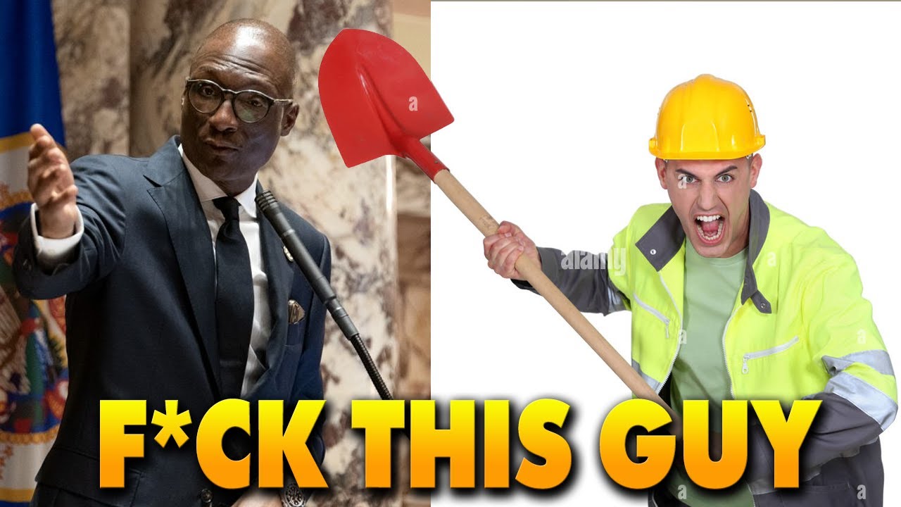 This is UNACCEPTABLE...