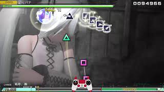 音ゲーエンジョイ配信 #5【初音ミク Project DIVA MEGA39’s＋】