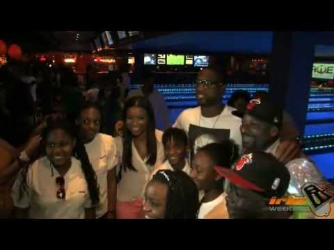 8th Annual DJ Irie Weekend - Teaser Trailer!