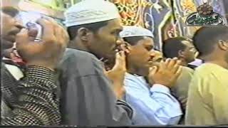 35 دعاء الحبيب علي الجفري فى ختام الاحتفال بالسيدة زينب رضى الله عنها