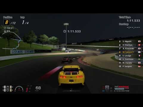 Gran Turismo 6 Walkthrough Gameplay HD 1080p Part 34