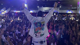 Download lagu T-Vice kap fè Lobèy Paris 06/05/22 🔥🔥 mp3