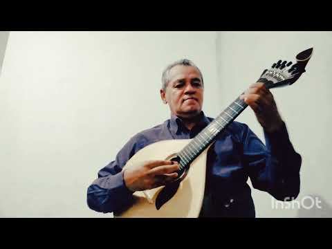 GUITARRAS PARA AMÁLIA - Cover