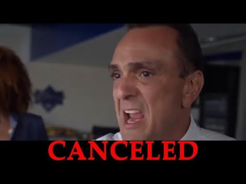 Brockmire: Canceled after 4th Season Airs on IFC