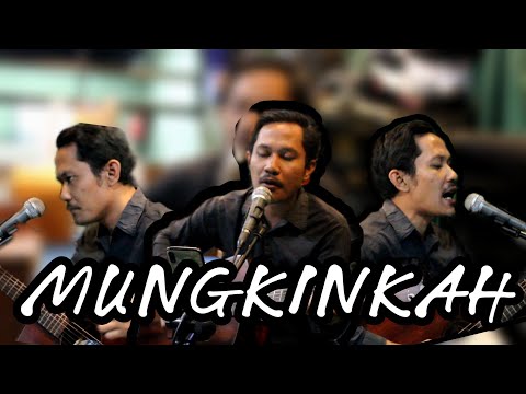 MUNGKINKAH-STINKY (COVER) BY GARASI 01 BAND