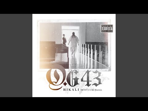 HIKALI (DJ RYUUKI Remix) (2021 Remaster)