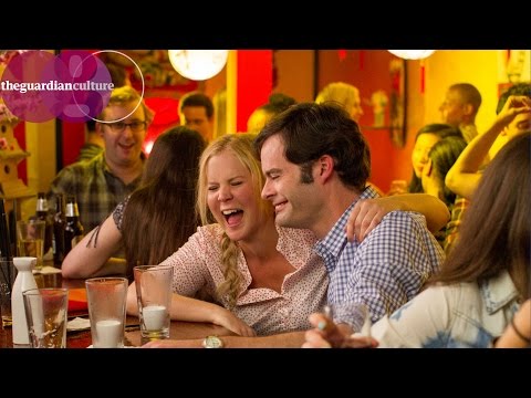 Trainwreck, Mistress America, Precinct Seven Five & The Man from UNCLE | The Guardian Film Show