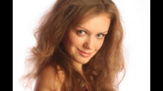 С кем счастлива в браке актриса Наталья Терехова
