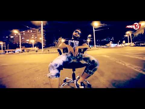 SEV feat M1metr - To Qeren (MENQ Records)