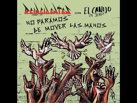 Video thumbnail for No Paramos de Mover las Manos